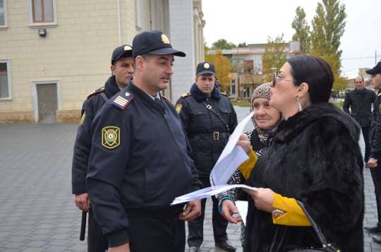 Elza Seyidcahan bunu da etdi - ŞOK