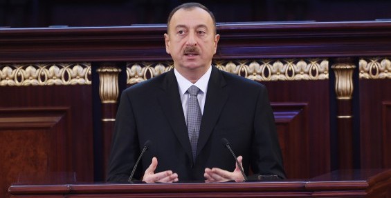 Prezident İlham Əliyev dünyadakı yeni vəziyyətlə əlaqədar alimləri dəyərli təkliflər verməyə çağırdı