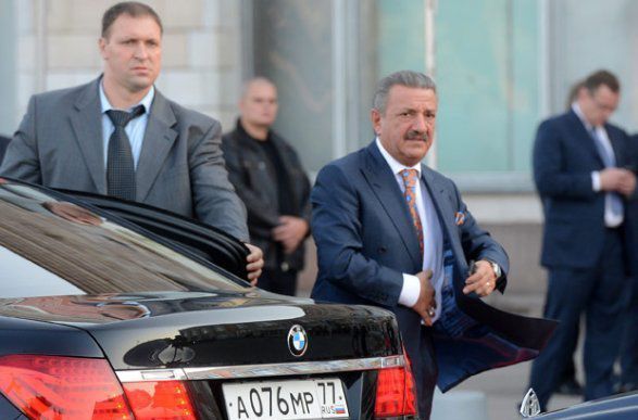 İmperiyanın süqutu