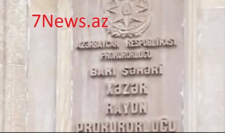 Kürəkənini öldürən 77 yaşlı kişi apellyasiya şikayəti verib