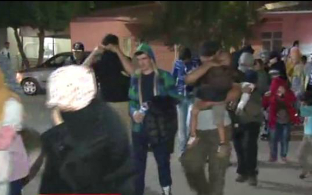 Böyük İŞİD əməliyyatı