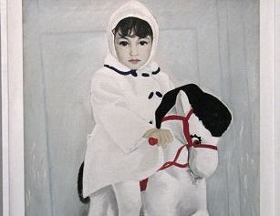 Azərbaycanlı rəssamın əsəri dünya auksionunda