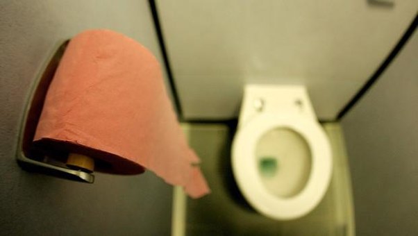 Kanalizasiyanın tutulması