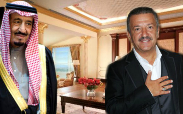 Telman İsmayılovun hotelini 12 günlüyünə bağlatdırdı