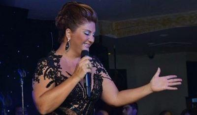 Sibel Canın konsertində nələr oldu, nələr...