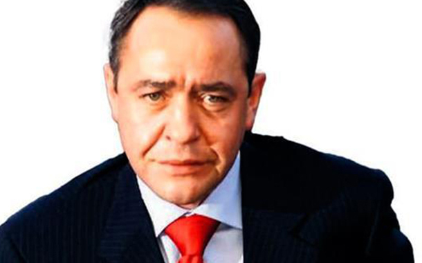 Putinin keçmiş müşaviri hoteldə ölü tapıldı