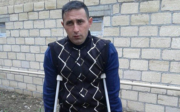 Ermənilərin yaraladığı çavuşun 11 min manatını kim mənimsəyib?