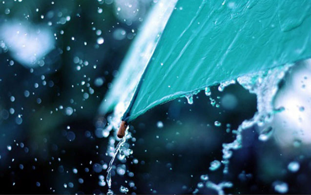 Sabah intensiv yağış yağacaq