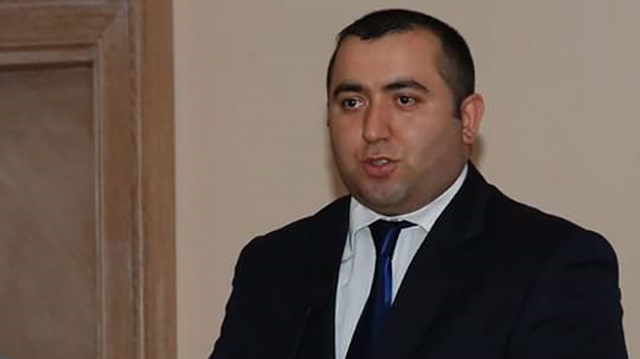 Fətullahçıların Aqil Ələsgərə qarşı təzyiqi türk mediasında