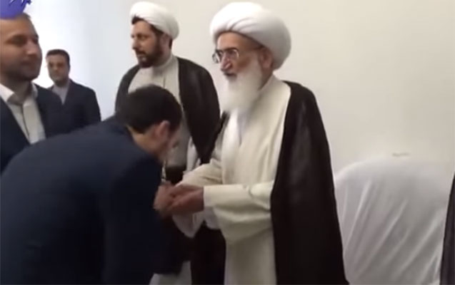 Həbs olunan radikal dindarlar kimə biət edir?