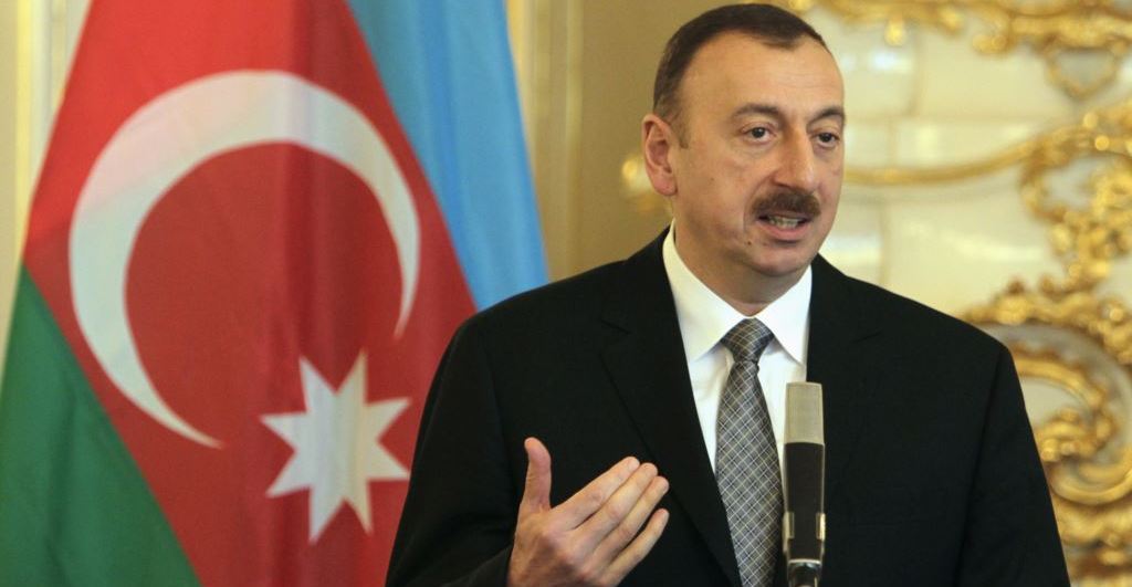 Prezident İlham Əliyevin Türkiyədə keçiriləcək 
