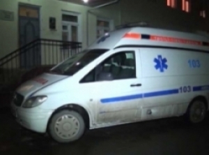 Şəkidə avtomobil piyadanı vuraraq öldürüb