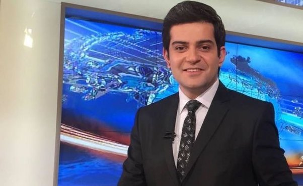 AzTV-nin aparıcısına İTV-də vəzifə verildi