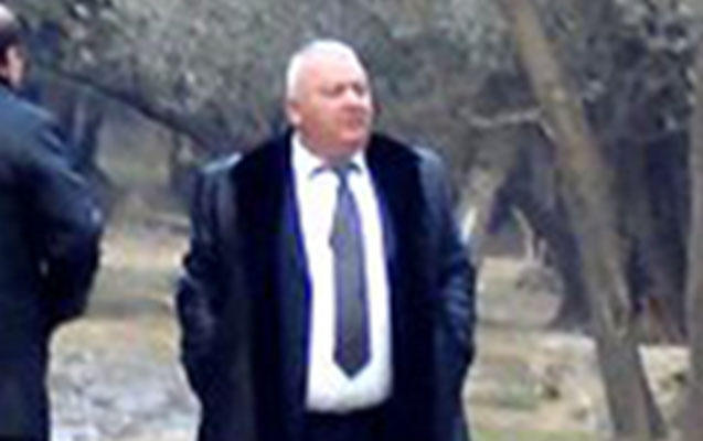 Akif Çovdarovun köməkçiləri həbs olunublar?