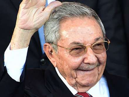 Raul Kastro 2018-ci ildə istefa verəcəyini bəyan edib