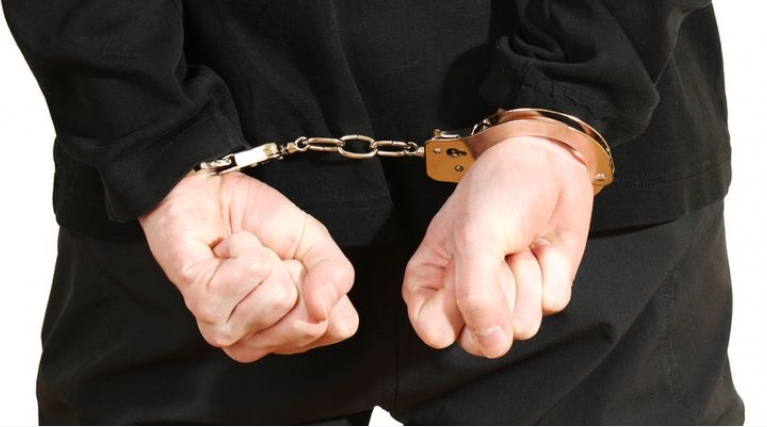 Bakıda mənzilləri qarət edən cinayətkar tutuldu