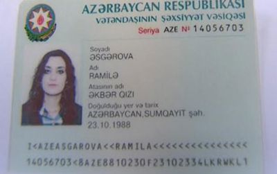 Sumqayıtda ər arvadını öldürdü