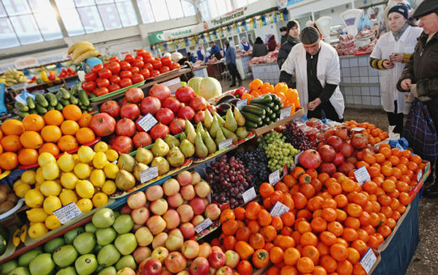 Azərbaycanlıya aid yarım tonluq mal məhv edildi