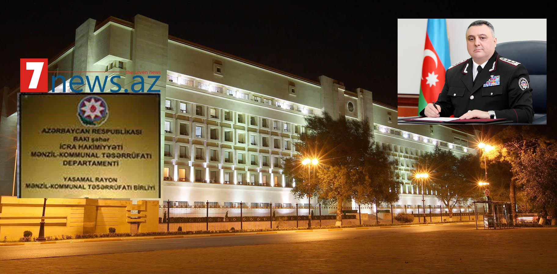 Yasamal MKTB-nin rəisini Eldar Mahmudla nə birləşdirir?