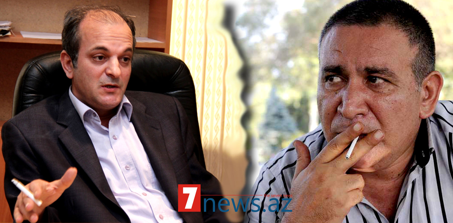 Salam Sarvandan Rəşad Məcidə sərt mesaj