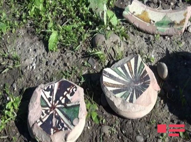 Cəlilabadda tarixi tapıntı