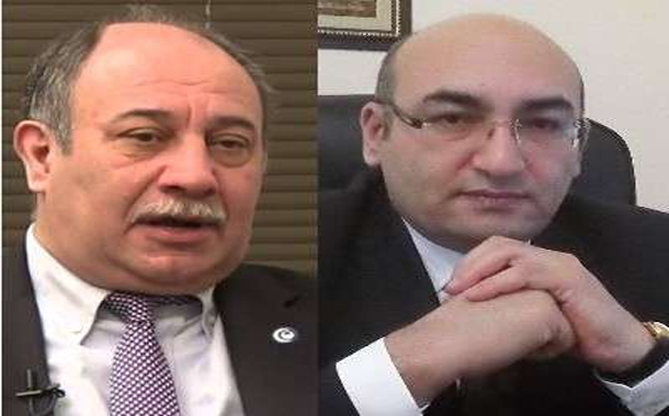 İqbal Ağazadənin şikayəti təmin edilmədi