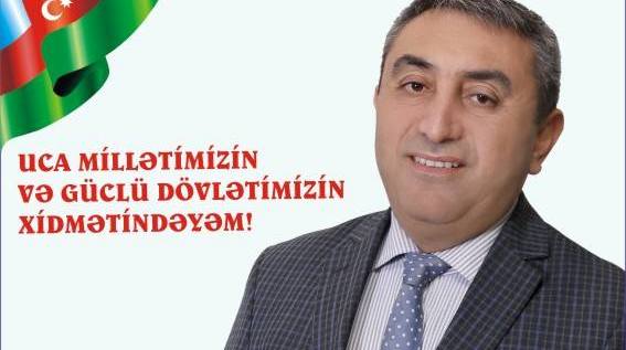 Çingiz Bayramovdan sərt qərar