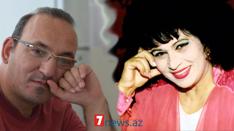 Tanınmış jurnalist Zeynəb Xanlarovaya müraciət etdi