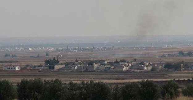 Türkiyə ilə sərhəddə gərginlik: