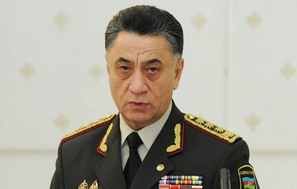 `Bizi ölümlə hədələyirlər`