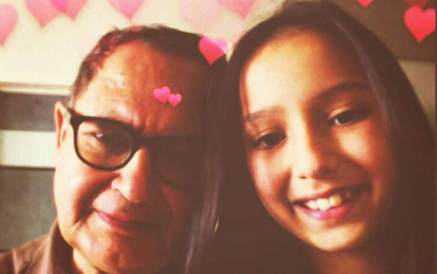 Rejissor qızı, professor nəvəsinin ölümü ilə bağlı