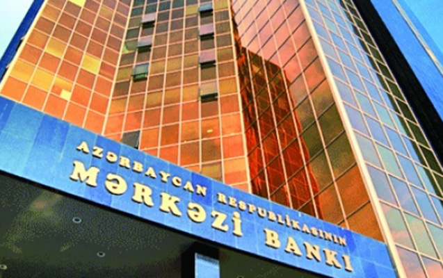 Mərkəzi Bank valyuta ehtiyatlarını niyə itirib?