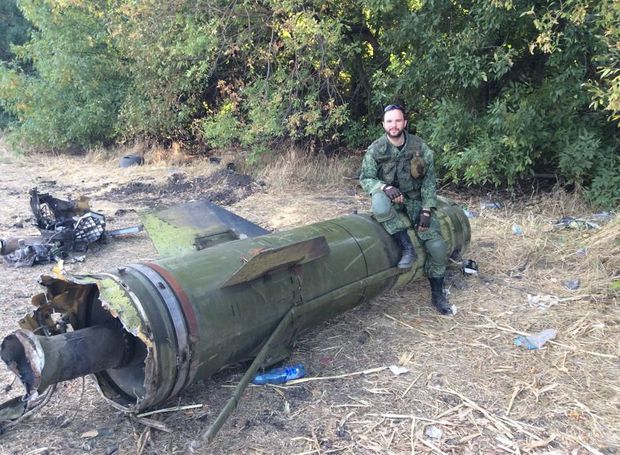 “DXR” yaraqlısı: Döyüşçülərə Qarabağda Rusiyanı müdafiə etməyi təklif edirlər