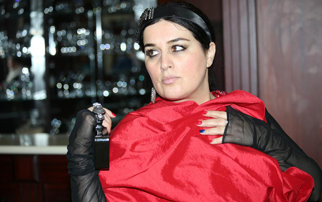 Elza Seyidcahanın məsələsi yenidən MSK-da