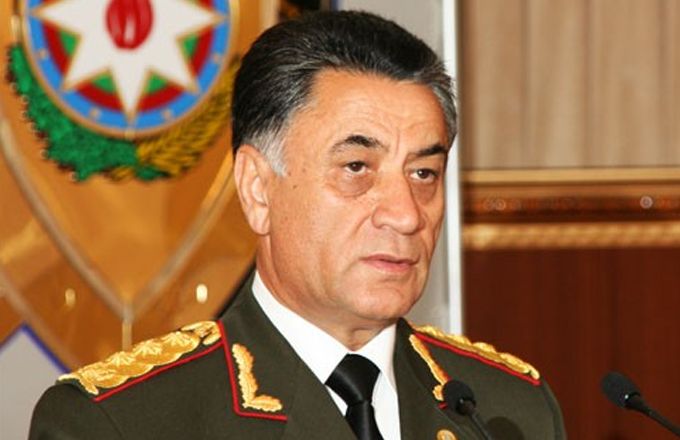 Ramil Usubovdan yeni