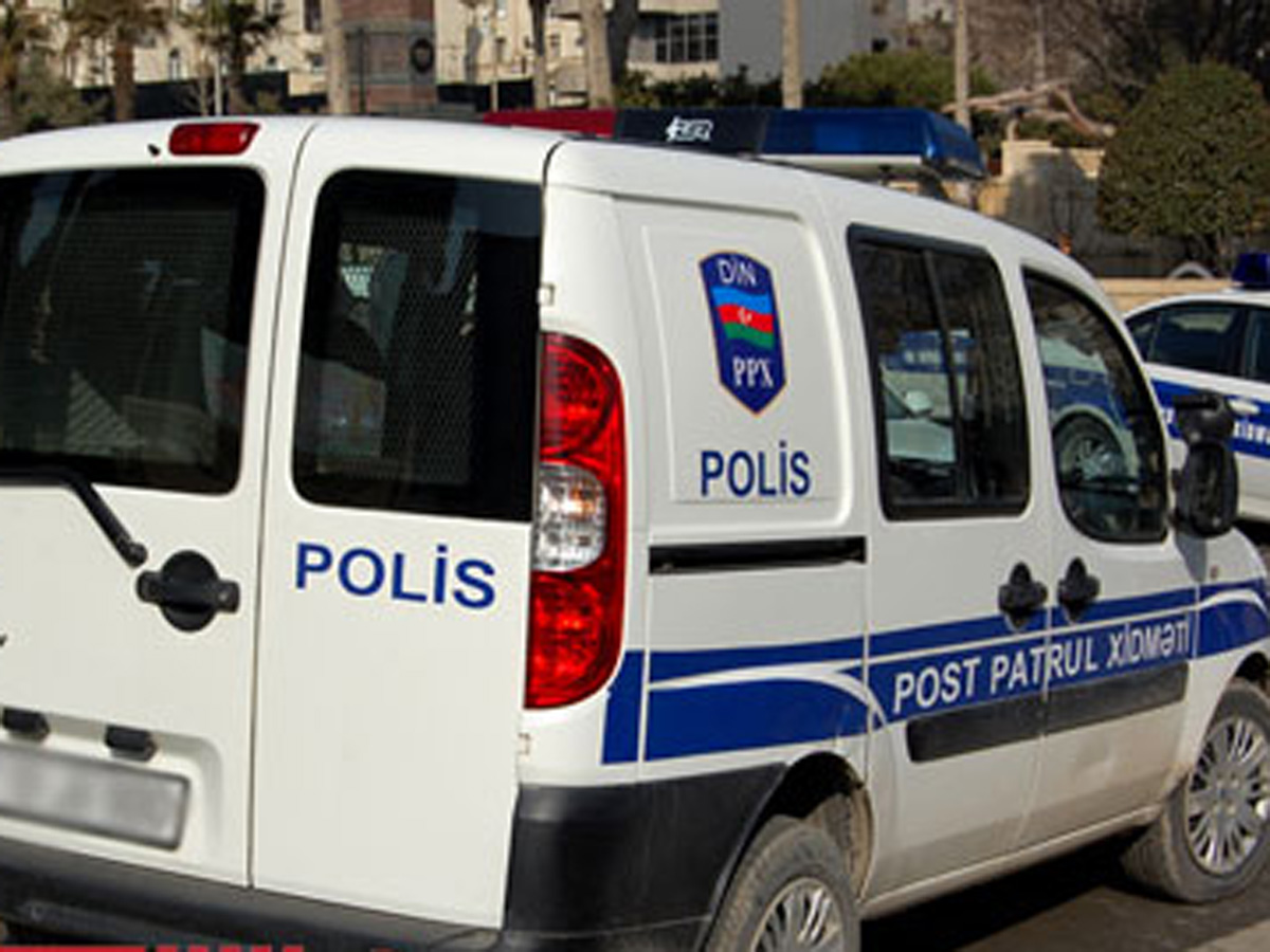 Bakıda dindarların aksiyası zamanı iki polis xəsarət alıb