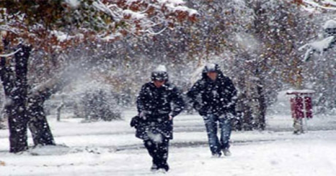 Hava şəraiti kəskin dəyişəcək