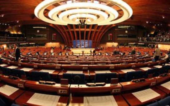 AŞPA Komitəsi: “Ermənistan Silahlı Qüvvələri Azərbaycanın işğal edilmiş ərazilərindən çıxarılmalıdır”