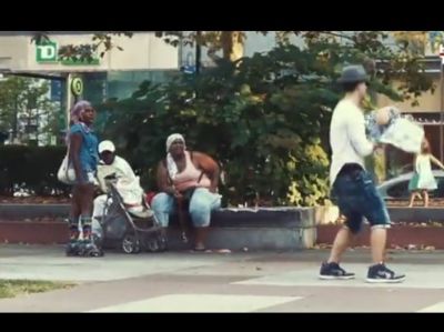 Körpənin başına açdığı oyunlar hər kəsi qəzəbləndirdi