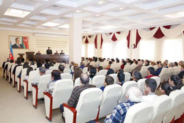 276 nəfər and içib azərbaycanlı oldu