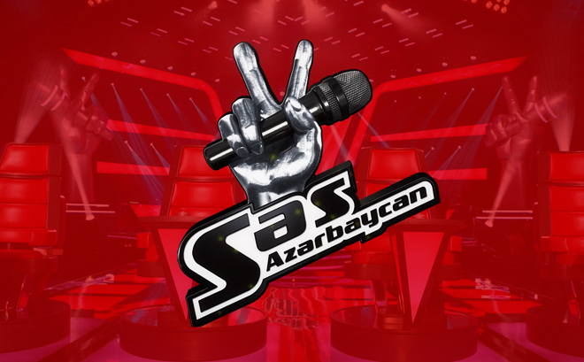 “Səs Azərbaycan” başlayır