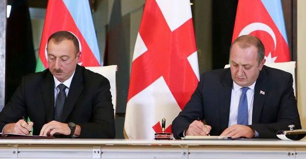 Bakı və Tbilisi ikitərəfli münasibətləri dərinləşdirəcəklər