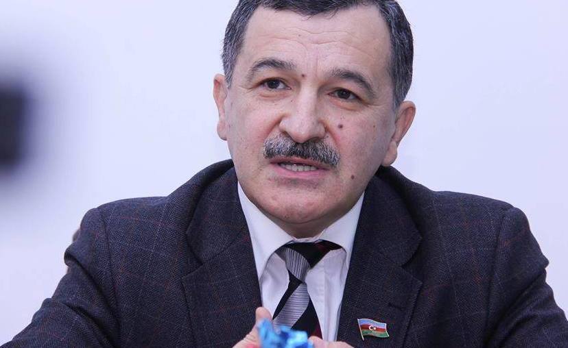 Bu Azərbaycanın beynəlxalq aləmdə növbəti siyasi qələbəsidir