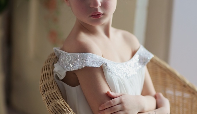 11 yaşlı qız ana olmağa hazırlaşır