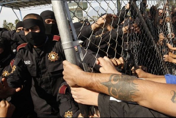 Azərbaycanlılar Rusiyada `Allahu Əkbər` deyib