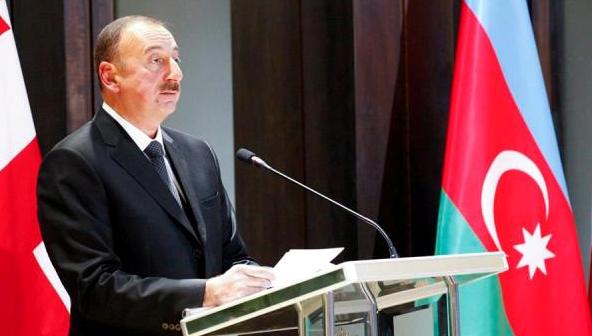 “Azərbaycan qazı 100 ilə də çatar”