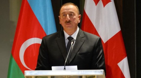 Prezidentdən İrəvana Qarabağ mesajı