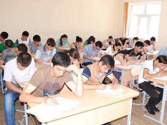 22 mindən çox abituriyent 0-200 bal toplayıb