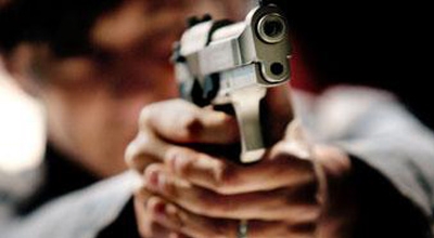 Şirvan sakini ürəyindən güllələnib