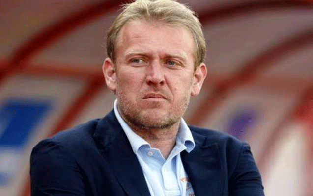 Prosineçki xəstəxanalıq oldu